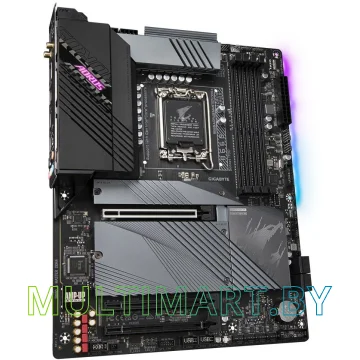 Материнская плата Gigabyte B660 Aorus Master DDR4 (rev. 1.0) картинка 2